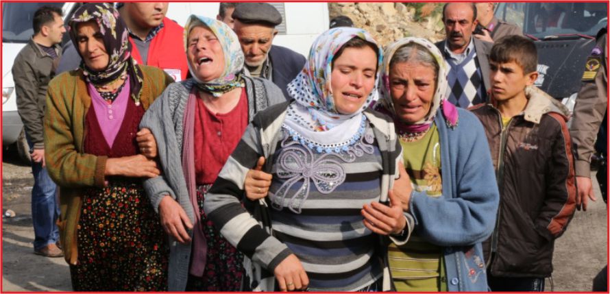 İŞ-KUR YARA SARIYOR