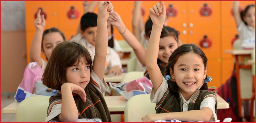 350 BİN ÖĞRENCİYE ÖZEL OKUL TEŞVİĞİ