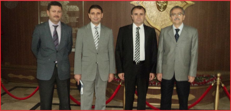 ANAFARTALAR ORTAOKULU POLONYA YOLCUSU