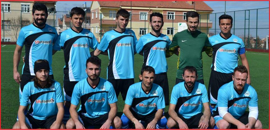 AMATÖRLERDE PUAN AVI