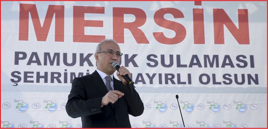 “BİZ VATANIMIZI MİLLETİMİZİ SEVİYORUZ”