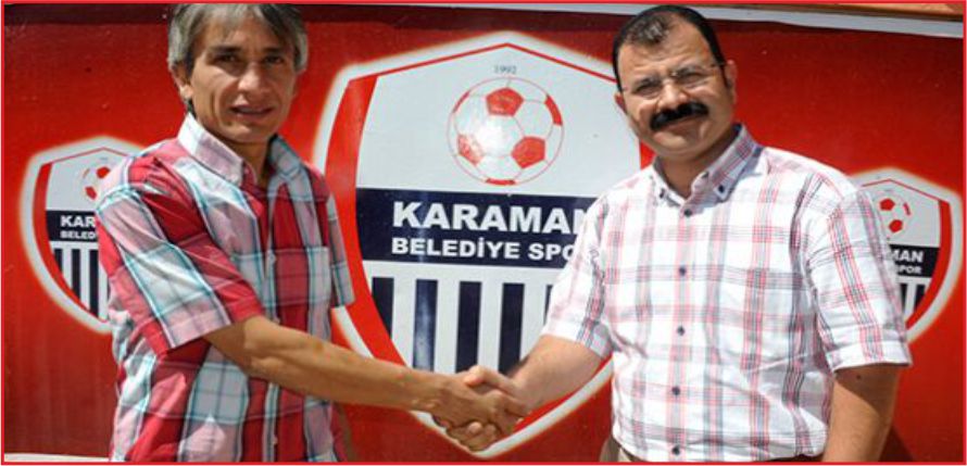 BELEDİYESPOR ÖZÜNE DÖNÜYOR !