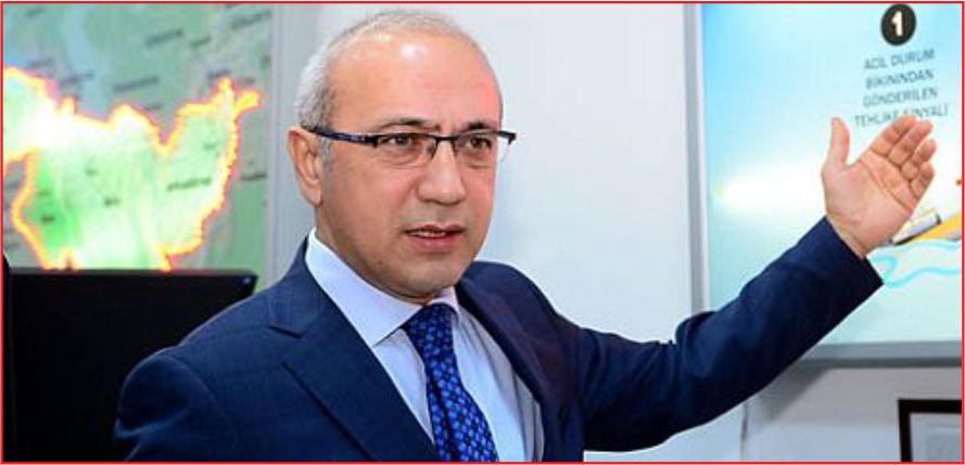 “TÜRKİYE İSTİKRARA KAVUŞTU”