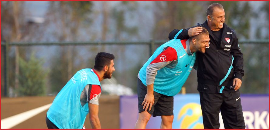 A MİLLİLER’DE , ÇEK CUMHURİYETİ HAZIRLIKLARI