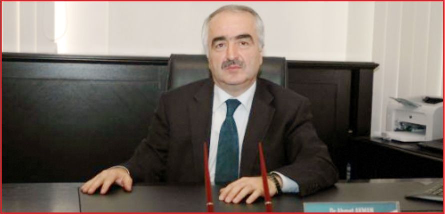 “YENİ BİR KARALİMANI”