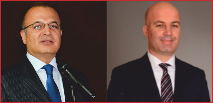 MHP GÜLER VE URAL’LA YARIŞACAK