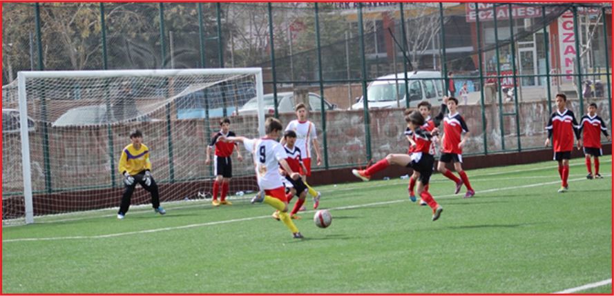 1905 ASLANSPOR AKSARAY’DA