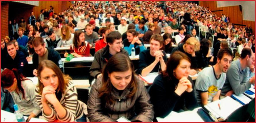 YÖK'TEN ÜNİVERSİTELERE PARALEL NEŞTER!