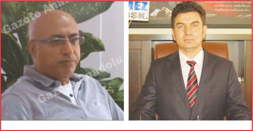 SPOR’DA YENİ MÜDÜR MUSTAFA ELDURAN