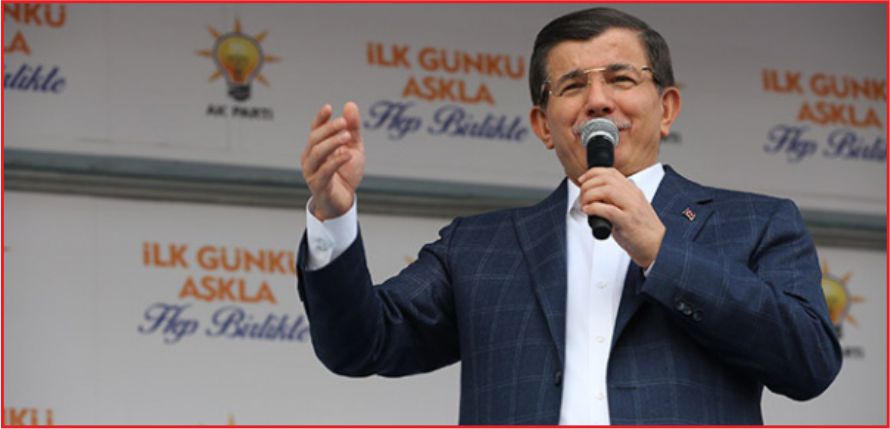 MÜJDE PAKETİ AÇILIYOR