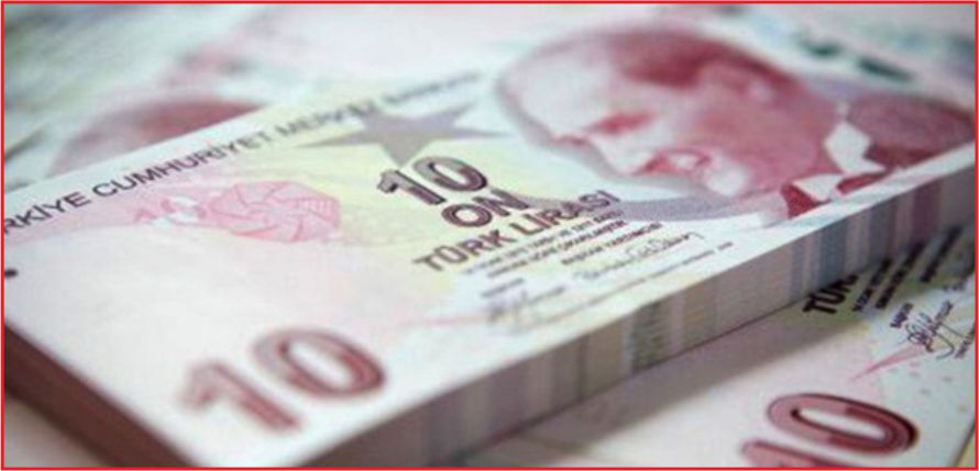 EMEKLİLERE  ZAM GELİYOR!