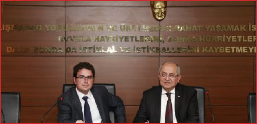 KTSO’DAN  BERAT KANDİLİ MESAJI