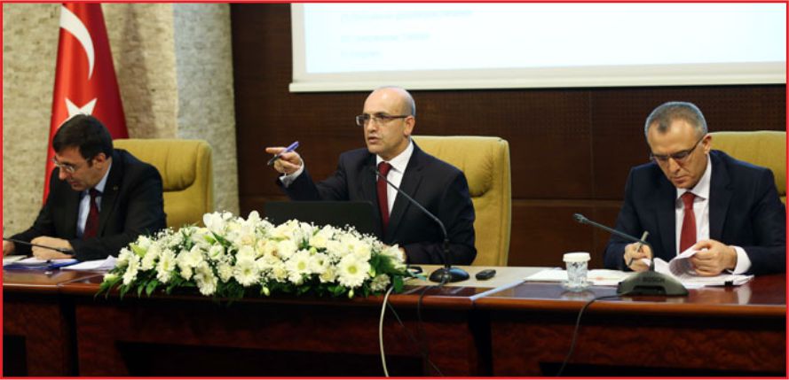 EKONOMİNİN YENİ YOL HARİTASI