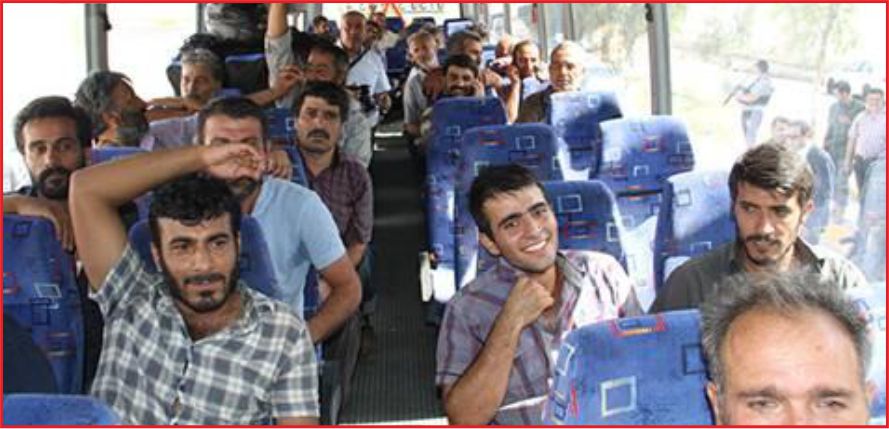 TÜRK ŞOFÖRLER SERBEST