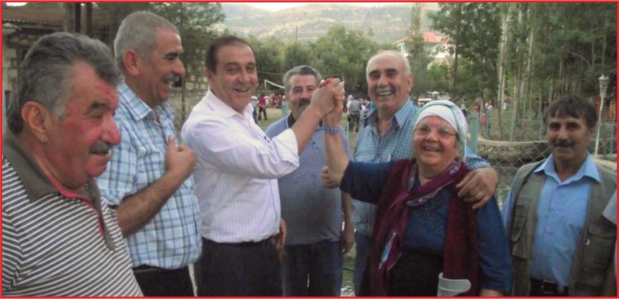 CHP’DE TEK ADAY UZLAŞISI!