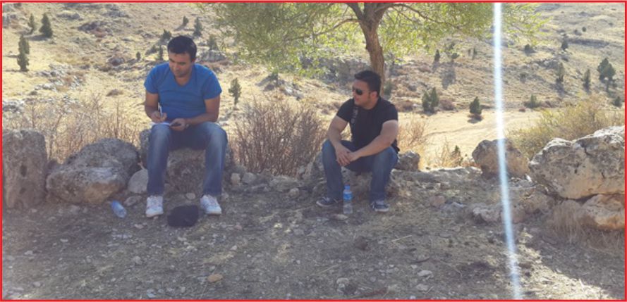 YEŞİLDİREK MAĞARASI SİT OLUYOR