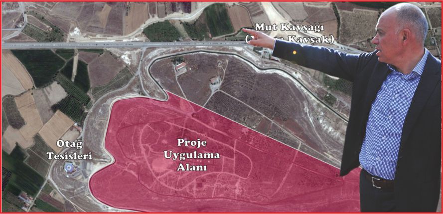 TÜRK DÜNYASI KÜLTÜR PARKI