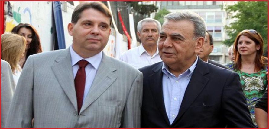 HAKAN TARTAN CHP\'DEN İSTİFA ETTİ