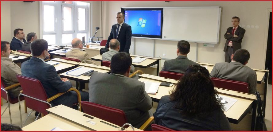 KARAMAN’IN 5 YILLIK EĞİTİM GELECEĞİ GÖRÜŞÜLDÜ