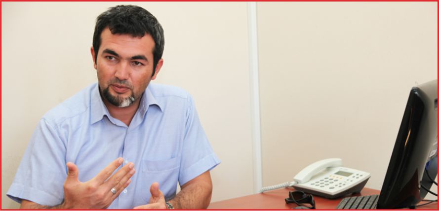 KARAMAN ‘ELEKTROMANYETİK’ ÖLÇÜMLERDE GÜVEN VERDİ