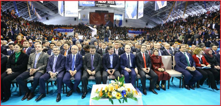 “YHT 2016’DA TAMAM”