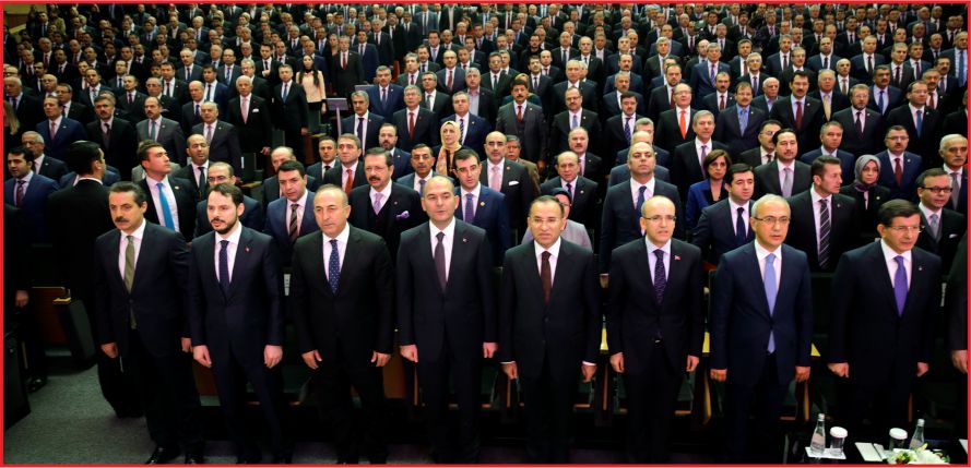 2016 REFORM YILI OLACAK !