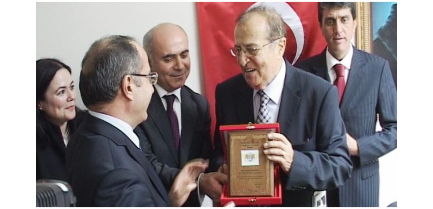 ANKARA’DA KARAMAN BULUŞMASI !