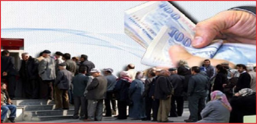 YIPRANANA ERKEN EMEKLİLİK MÜJDESİ