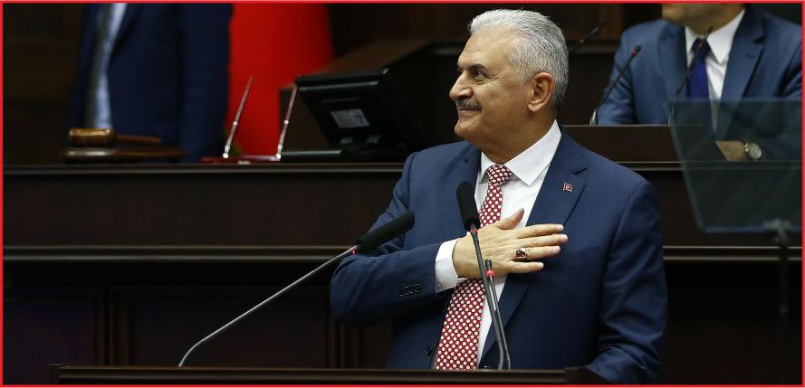 “YATIRIMCILARIN ÖNÜNE TURKUAZ HALI SERECEĞİZ”