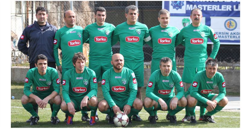 MASTERLER KIRAN-KIRANA