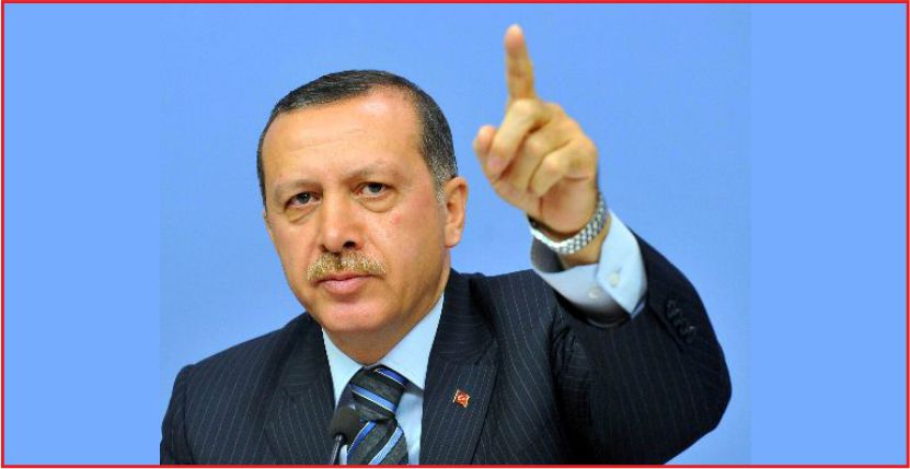 BAŞBAKAN’DAN “ENGELLİ ÖĞRETMEN” TEPKİSİ