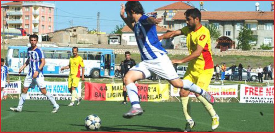 BAL’DA 163 TAKIM MÜCADELE EDECEK