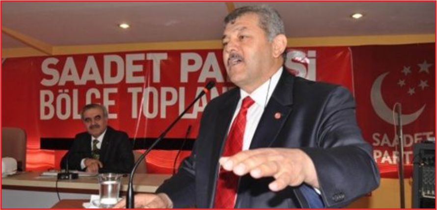 YALMAN KARAMAN’DA