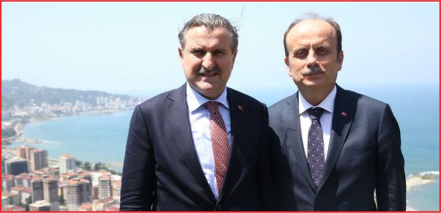 “İNŞALLAH BU NESLİ BİRLİKTE YETİŞTİRECEĞİZ”