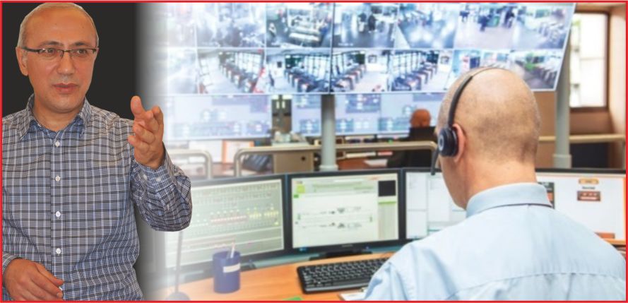 TİB SKANDALINA DANIŞTAY ZIRHI!