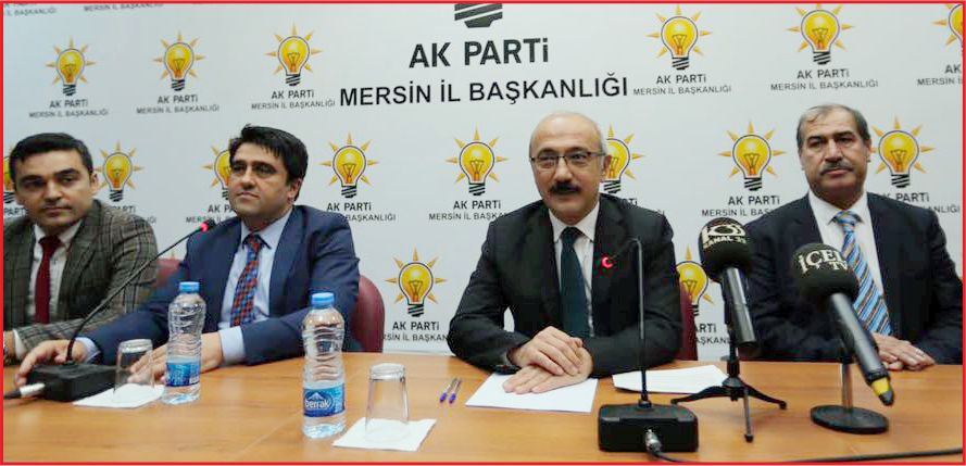 “İNSANLAR KIYILIYOR, GÖRMÜYORMUSUNUZ!”