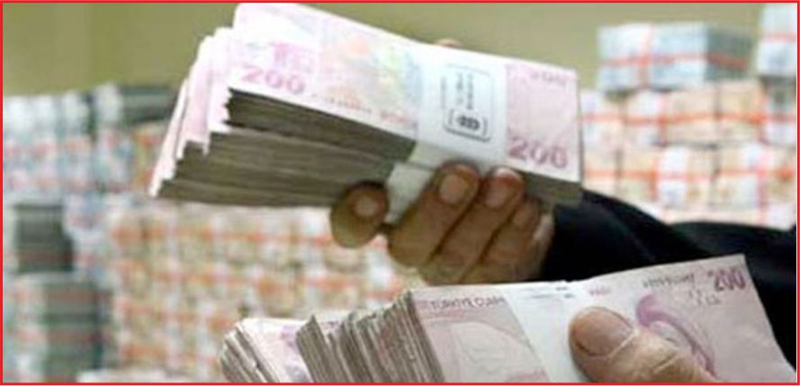 4 MİLYON KİŞİYE AF !