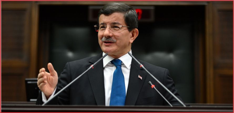 “YENİ TÜRKİYE KARDEŞLİĞİN TÜRKİYESİ”