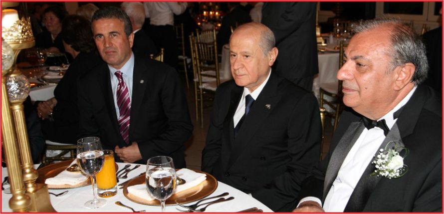 MHP'DEN TUĞRUL TÜRKEŞ İÇİN İNCE TAKTİK