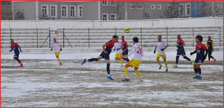 BELEDİYE ZİRVENİN ORTAĞI !
