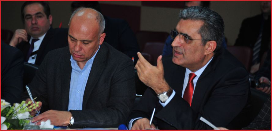 “KISA SÜREDE HIZLI MESAFE ALACAĞIZ”