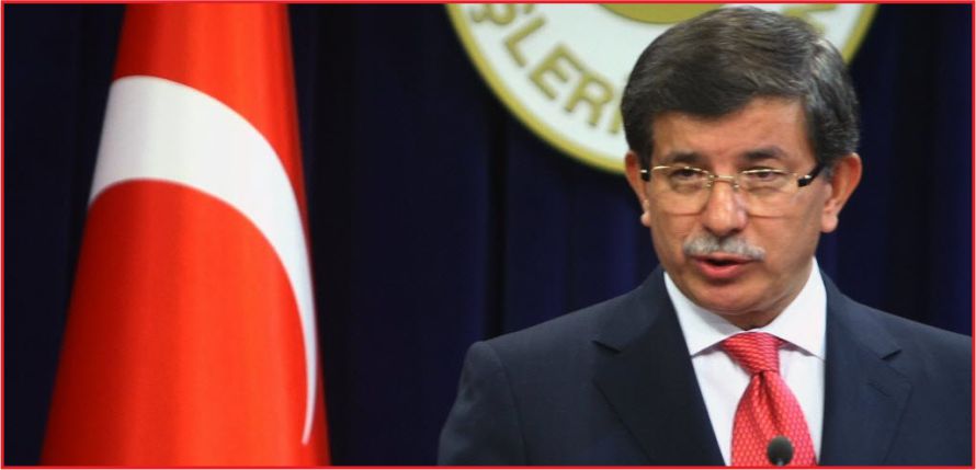 “KAPILARIMIZI AÇTIK”