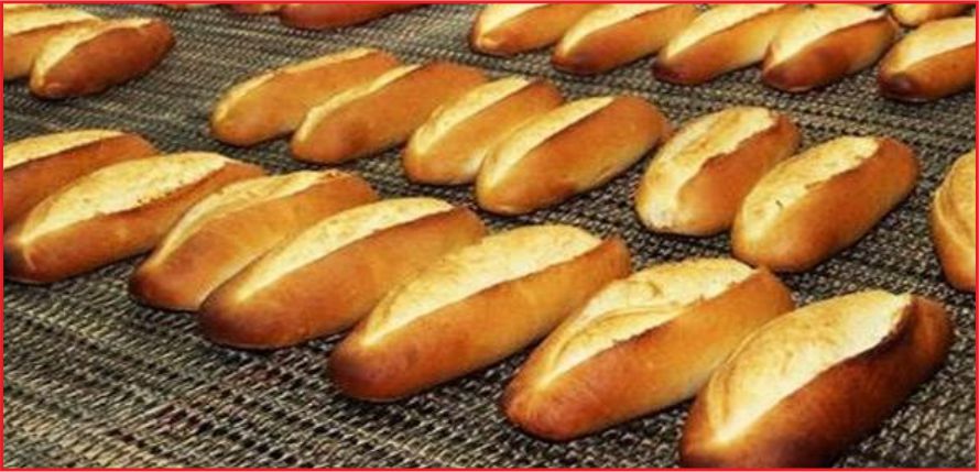 BAKANLIK, GDO İÇİN EKMEĞİ MERCEK ALTINA ALDI