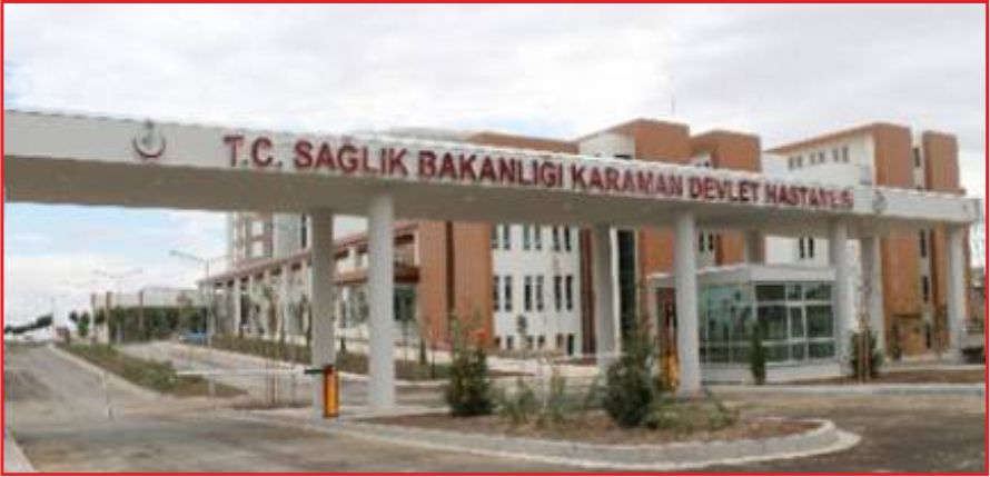 SAĞLIK’DA SKANDAL !