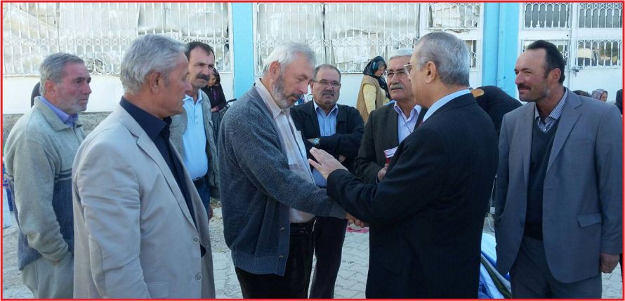 CHP DÖRT KOLDAN ÇALIŞIYOR