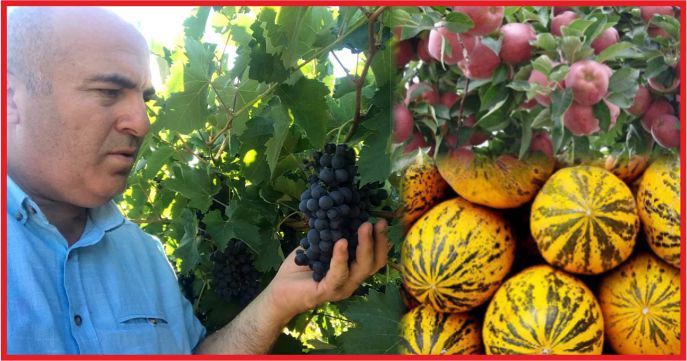 “DEĞERLERİMİZİN FARKINDA DEĞİLİZ”