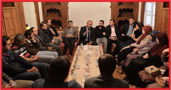 DEİZM TARTIŞMALARI AÇISINDAN DİN