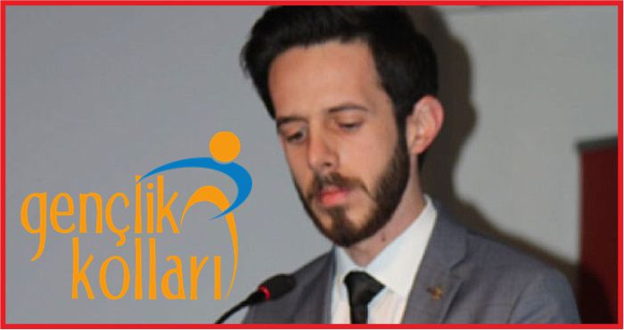 “DEMOKRASİMİZİN KARA BİR LEKESİDİR”