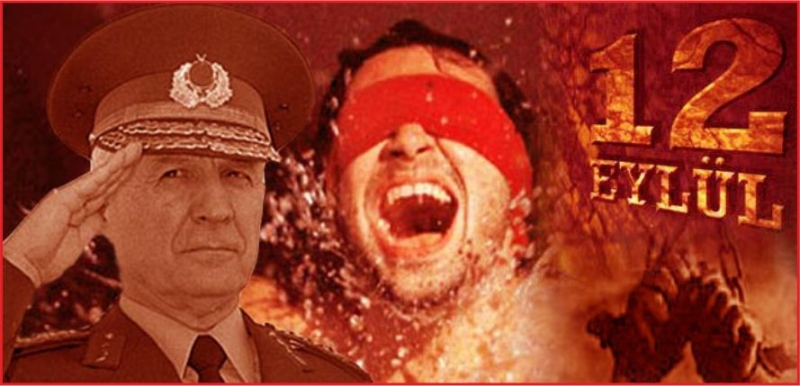 DEMOKRASİNİN KARA GÜNÜYDÜ !