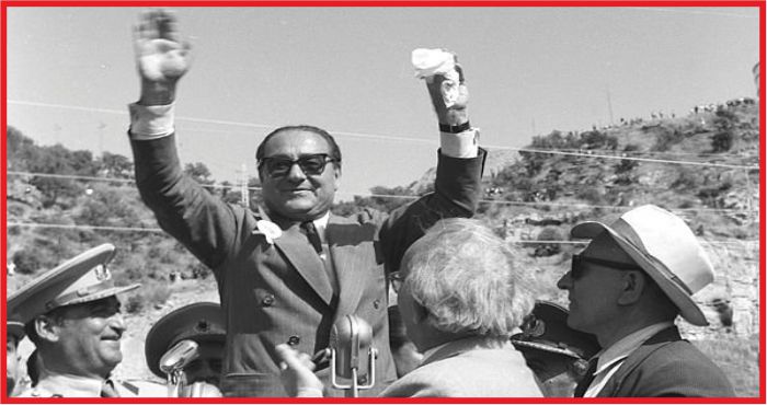 DEMOKRASİNİN UTANÇ GÜNÜ !